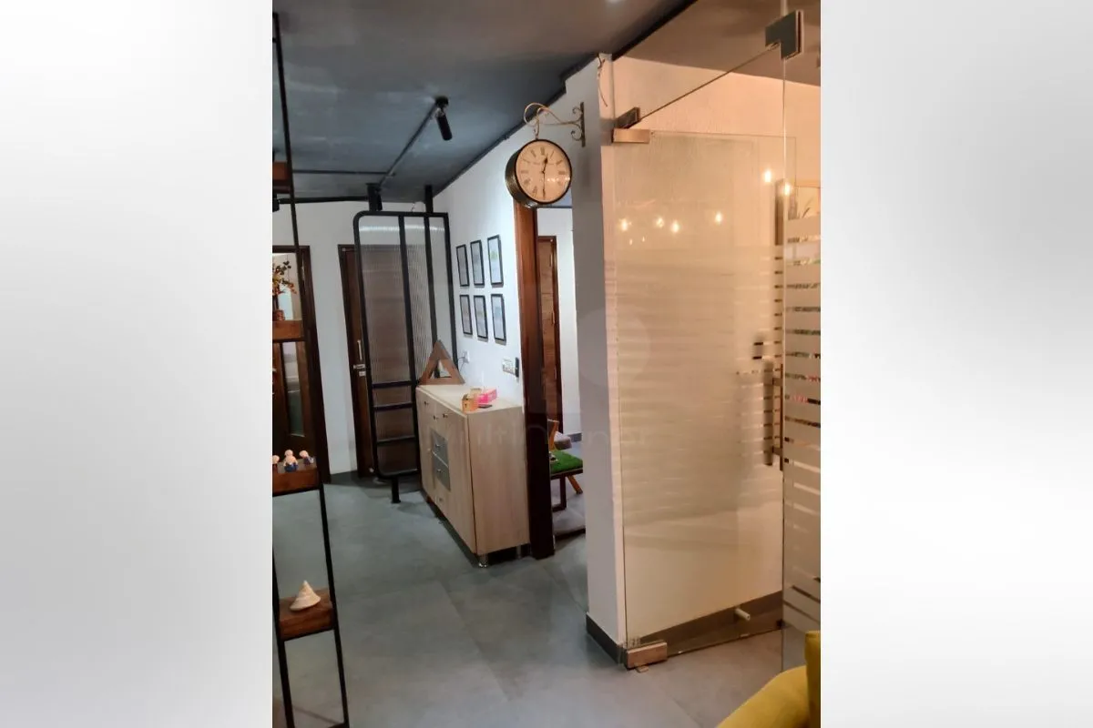 Office Space for Rent in Shahpur Jat, Delhi