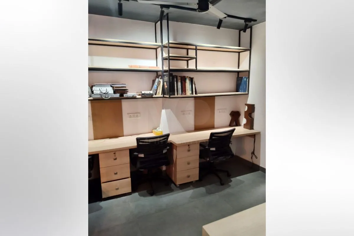 Office Space for Rent in Shahpur Jat, Delhi