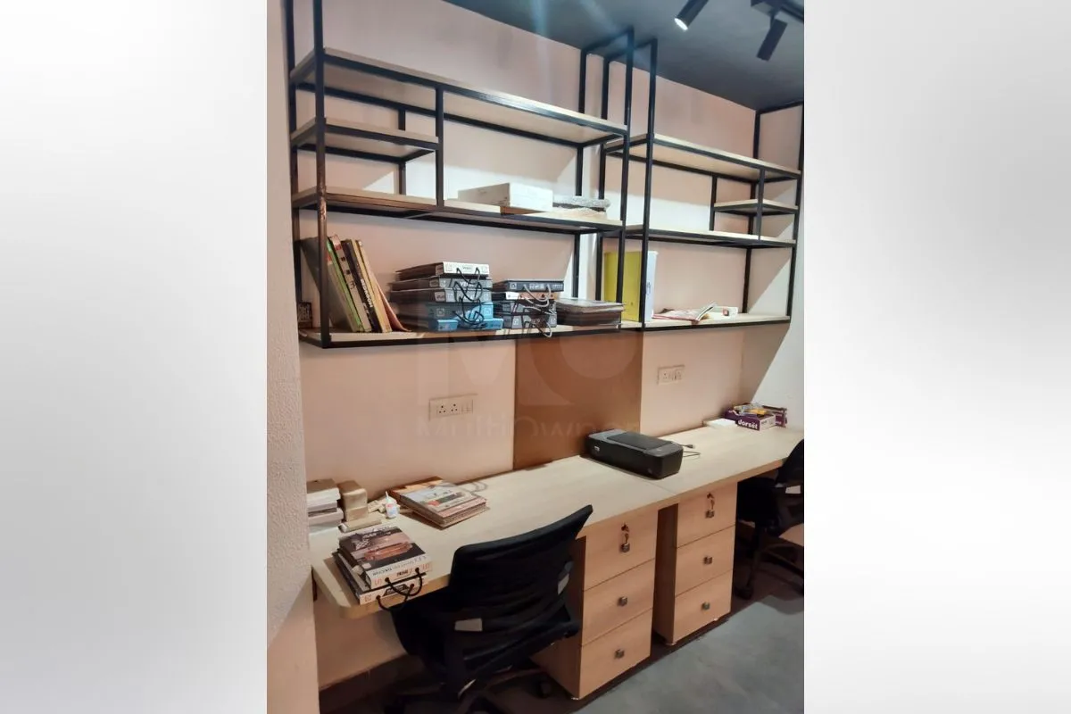 Office Space for Rent in Shahpur Jat, Delhi