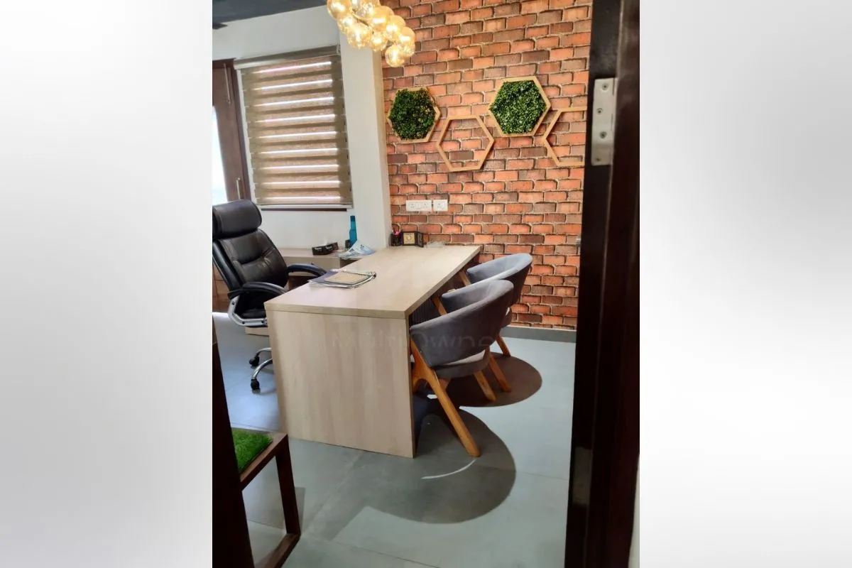Office Space for Rent in Shahpur Jat, Delhi