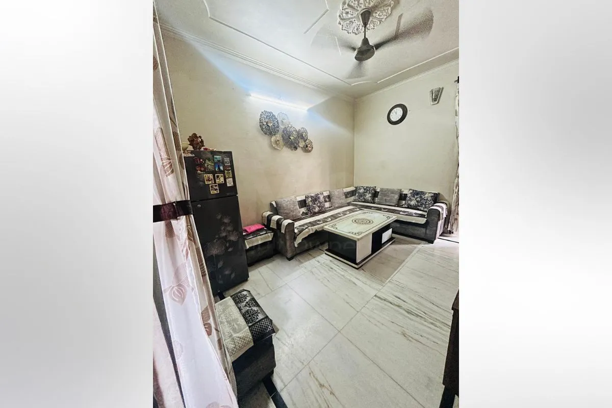 House in Sector 2, New Delhi