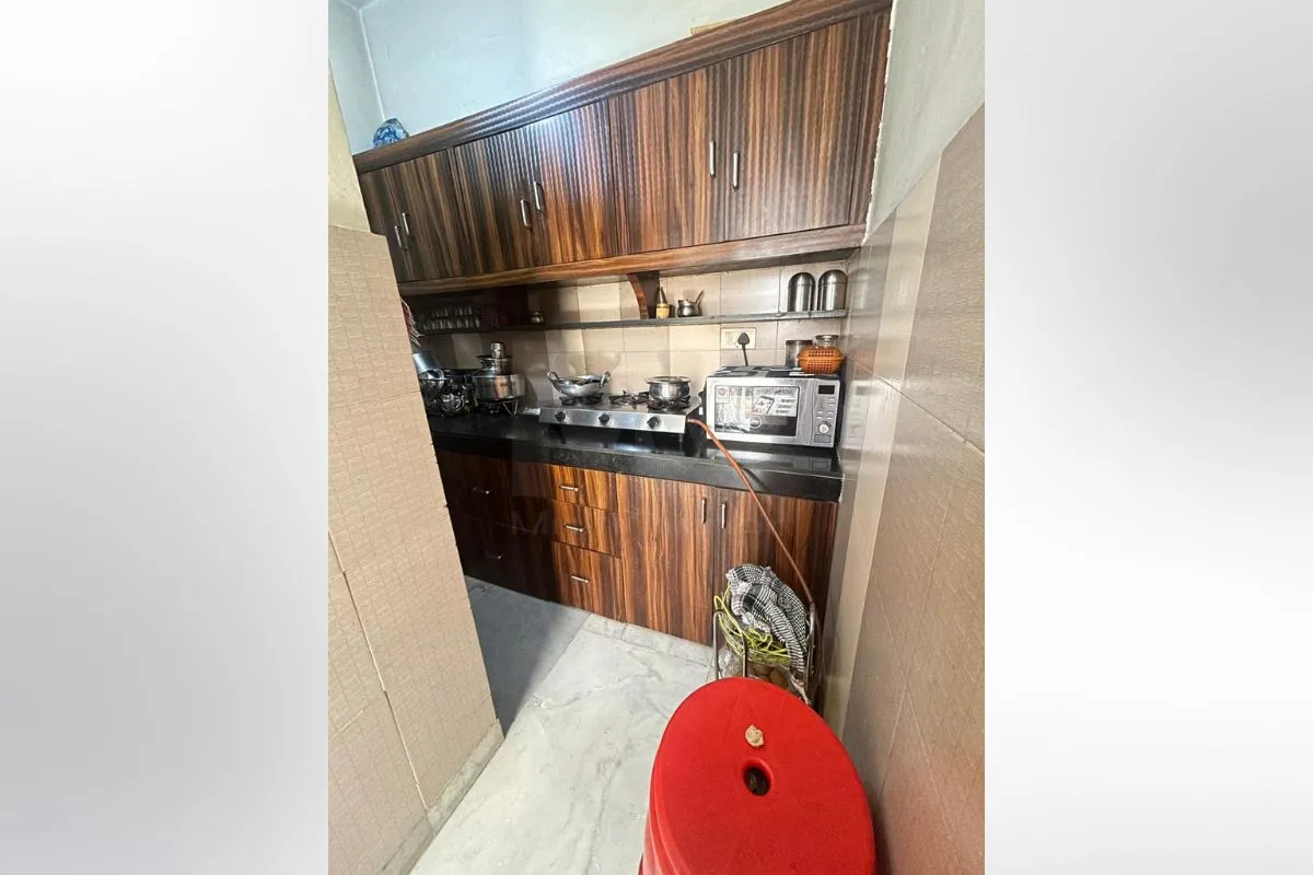 House in Sector 2, New Delhi