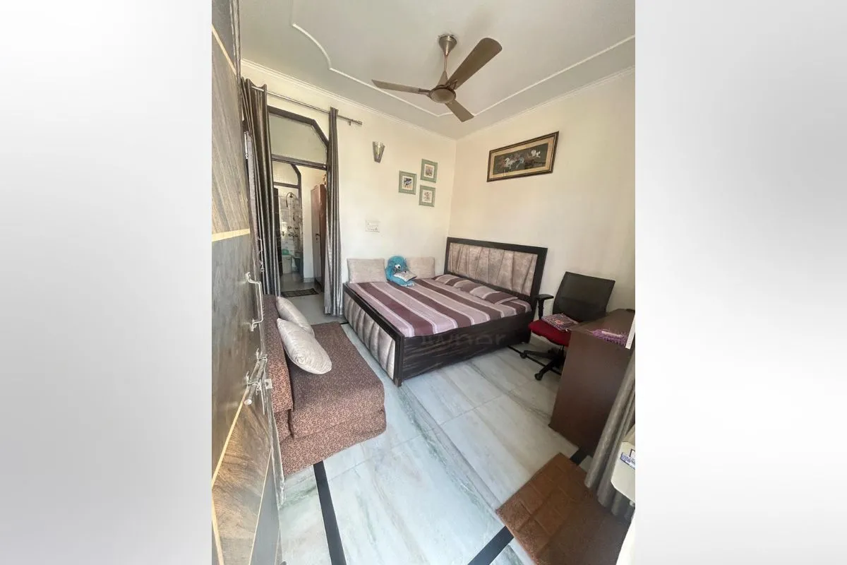 House in Sector 2, New Delhi