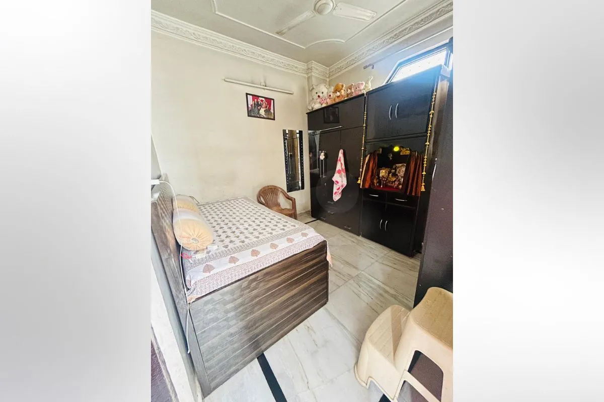 House in Sector 2, New Delhi