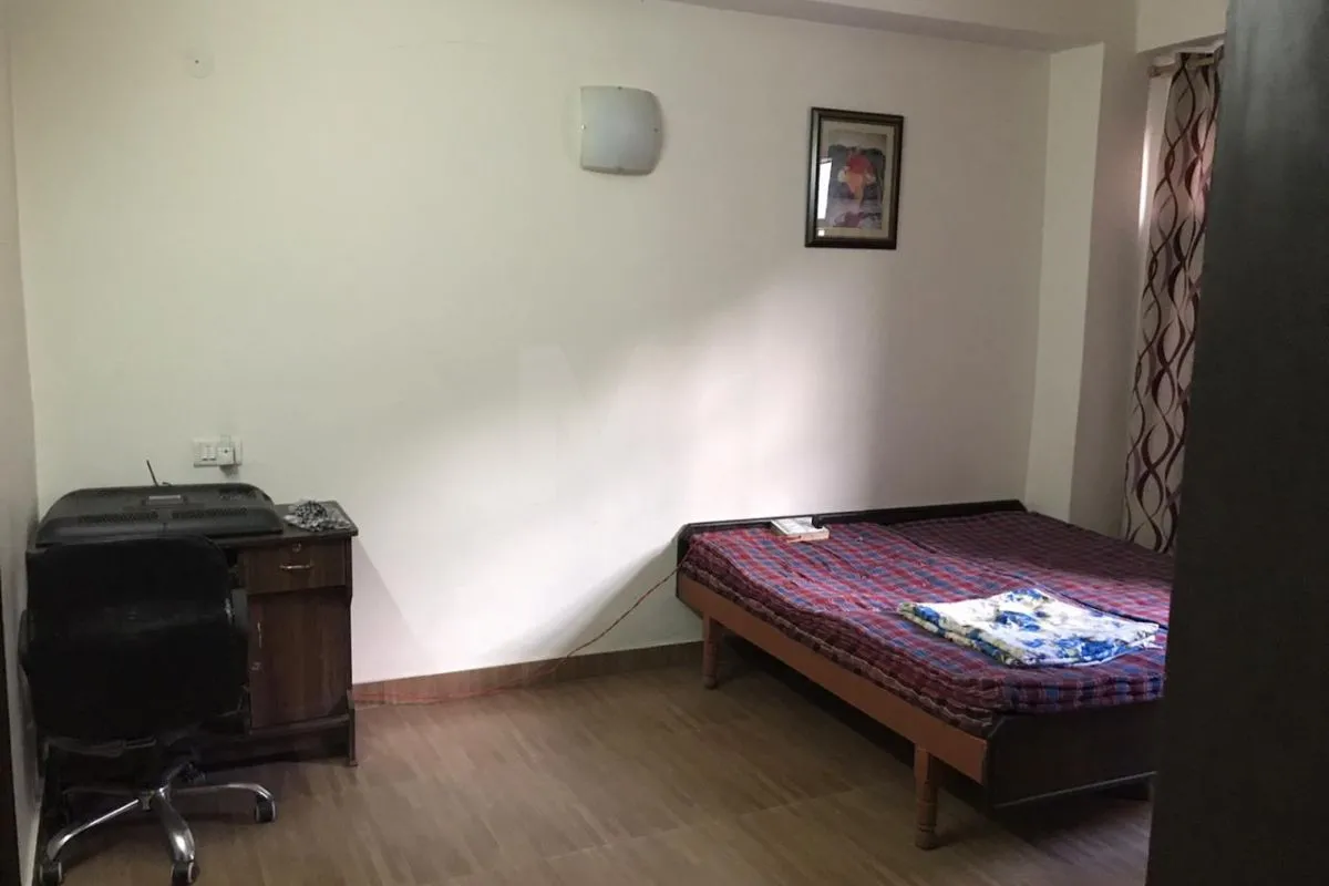 Flat in Solan