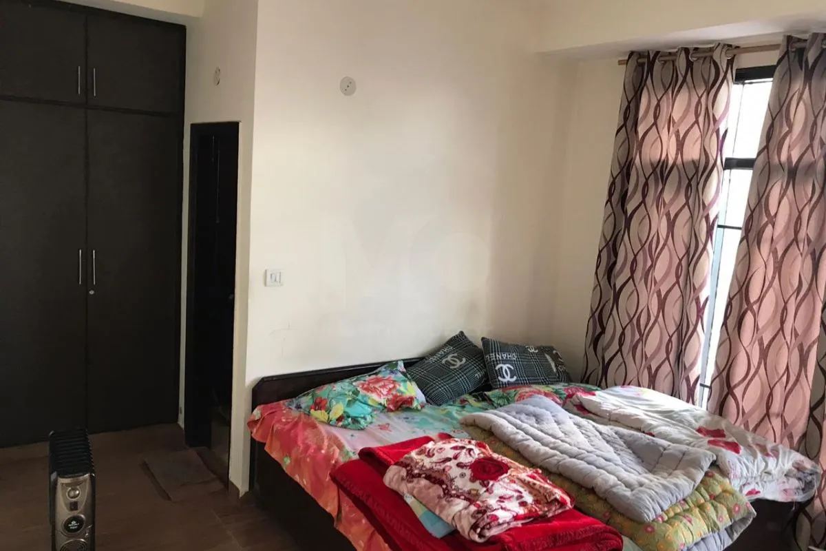 Flat in Solan