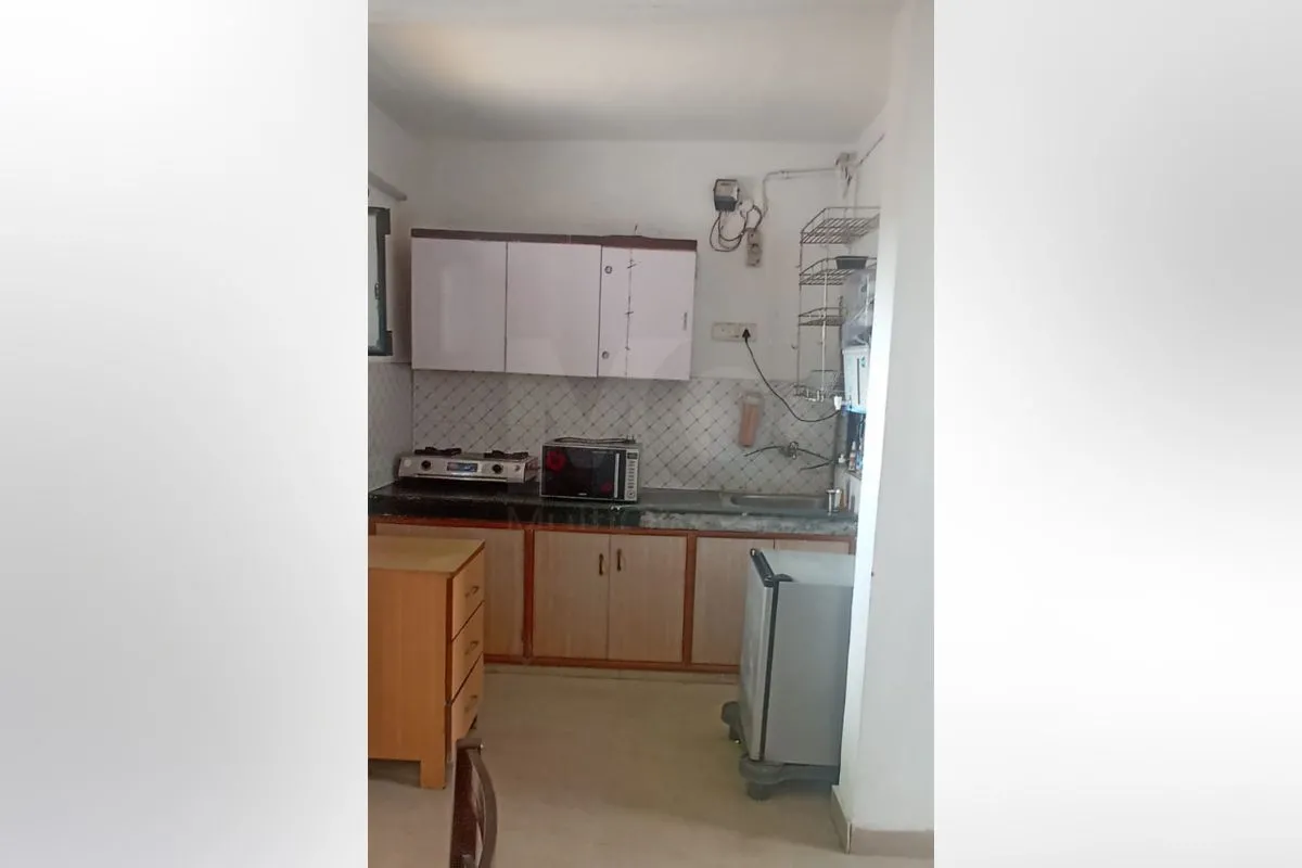  2 BHK Flat for Rent in Delhi