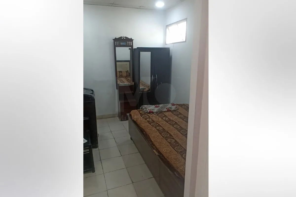  2 BHK Flat for Rent in Delhi