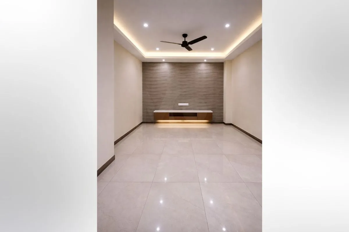 1 BHK Apartment in New Delhi