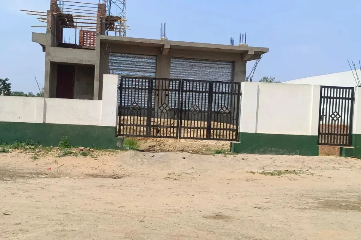 Warehouse for Rent in Varanasi