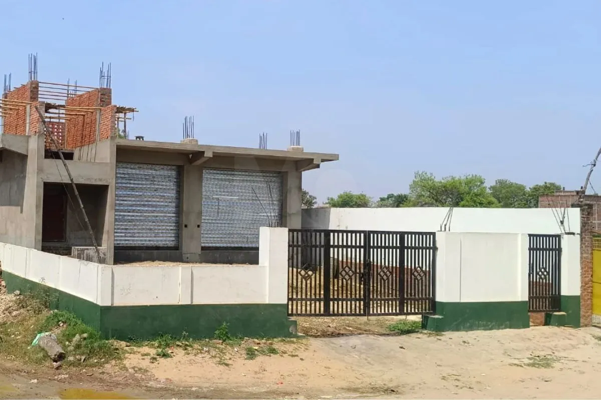 Warehouse for Rent in Varanasi