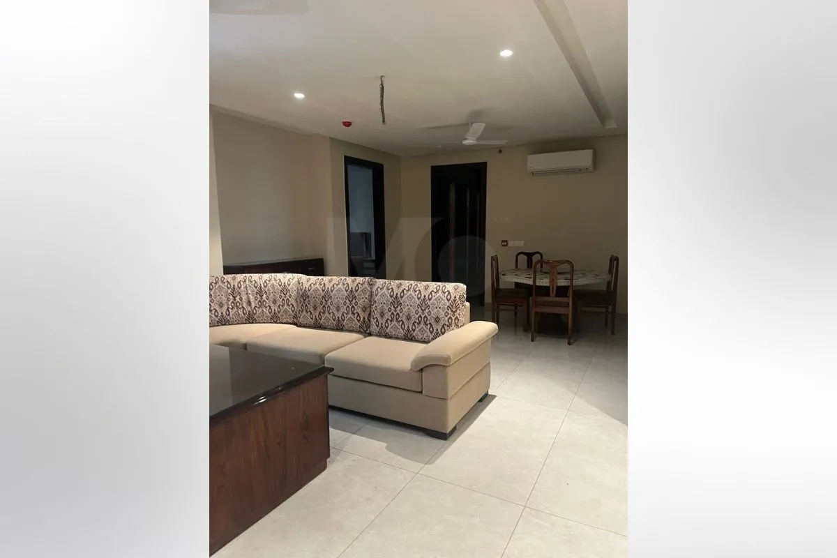 4 BHK Flat in Marbella Grand