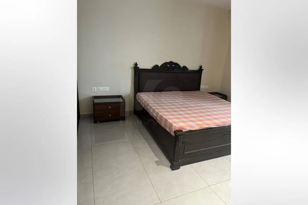 4 BHK Flat in Marbella Grand