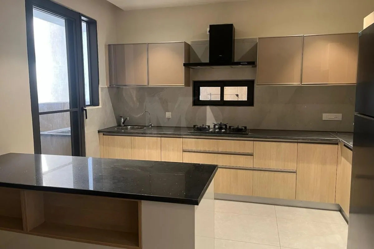 4 BHK Flat in Marbella Grand