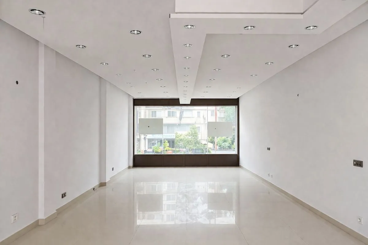 Showroom for Rent in Delhi