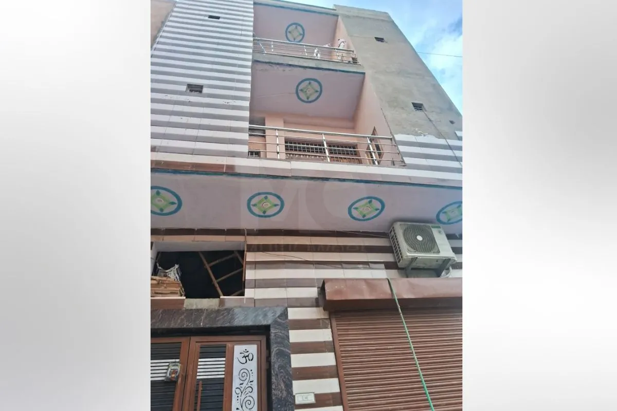 2 BHK Apartment for Rent in Noida