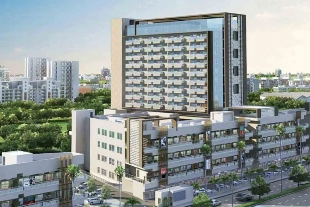 Showroom for Rent in Gurgaon