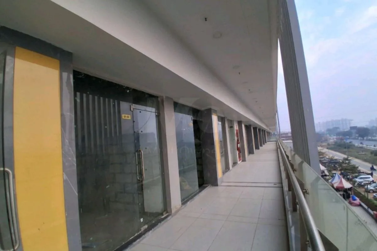 Showroom for Rent in Gurgaon