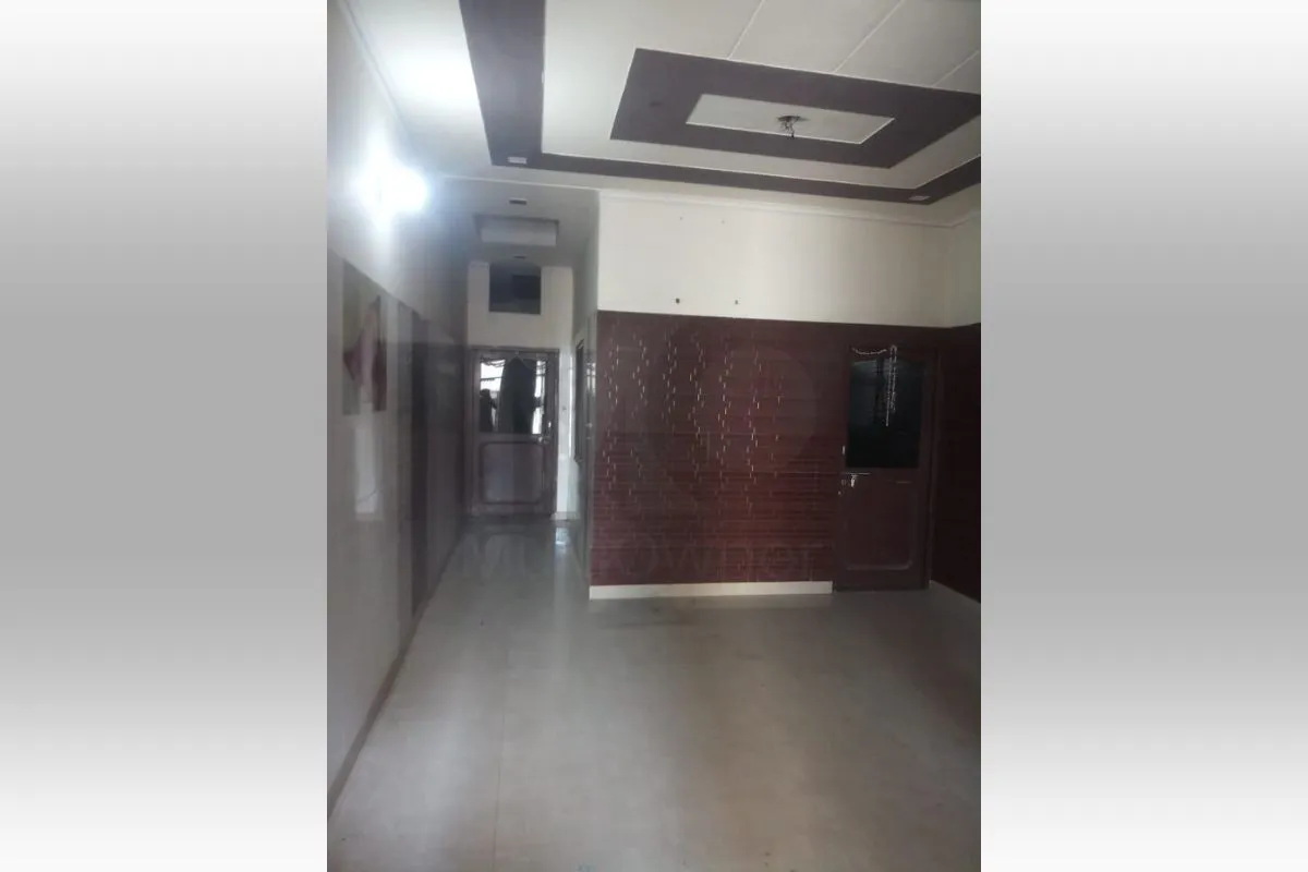 4 BHK House