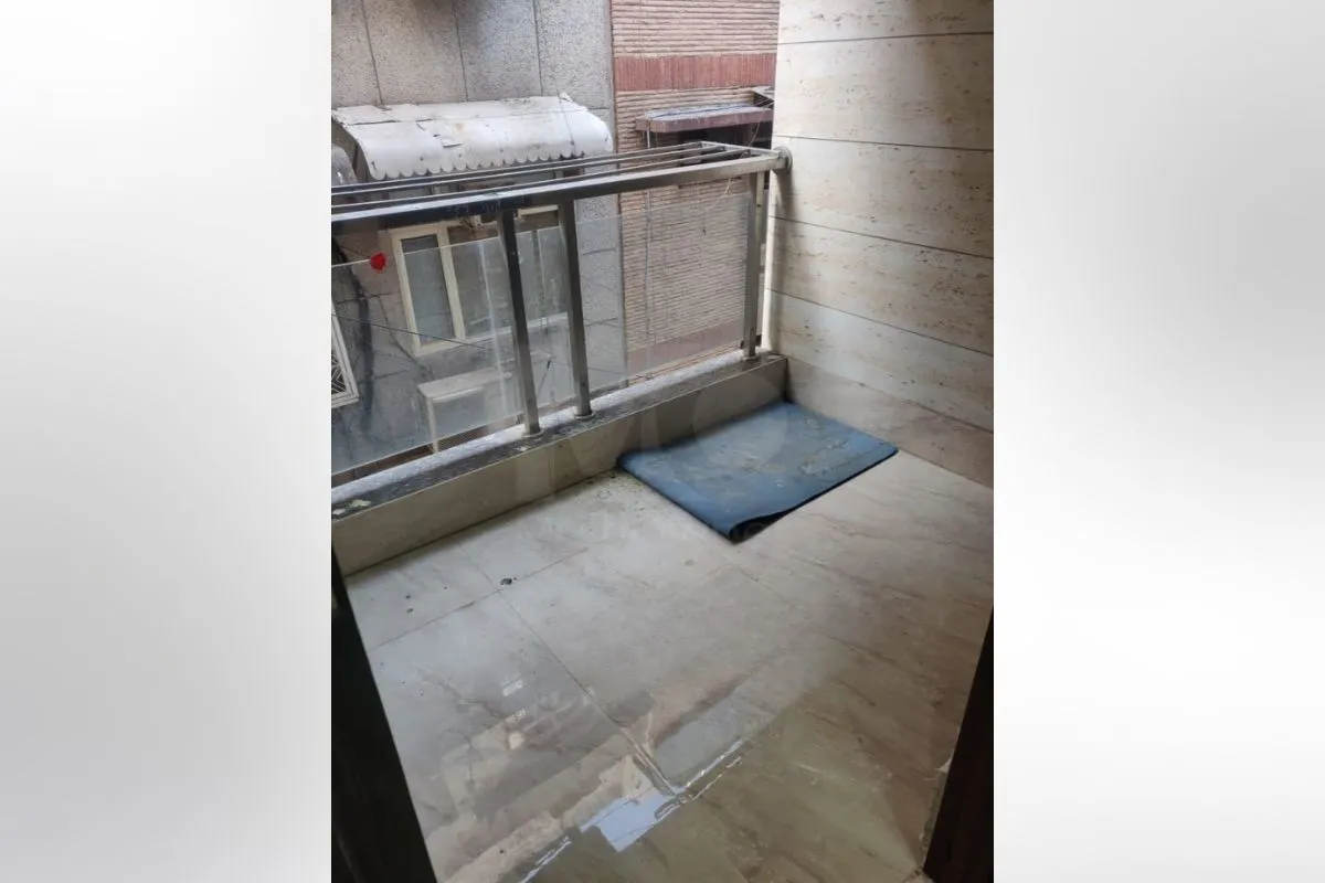 3 BHK Flat in Old Rajinder Nagar