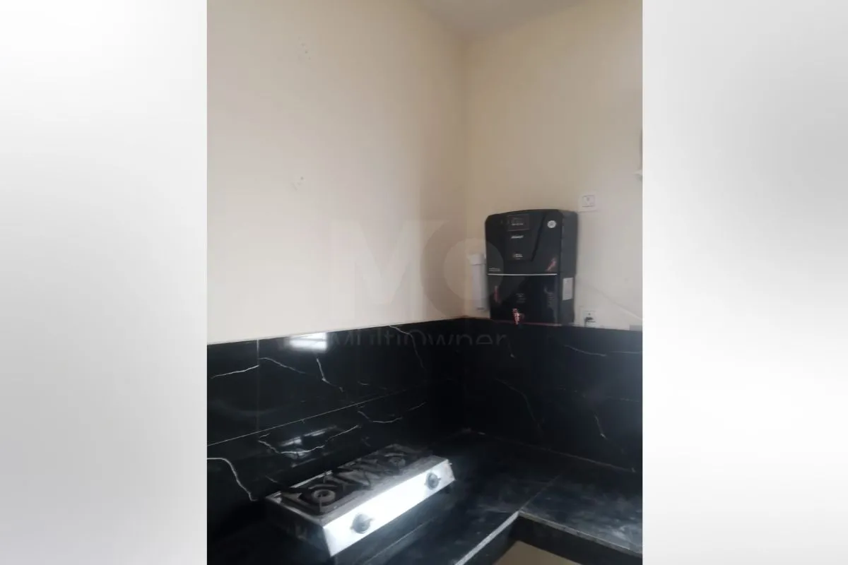 2 BHK Flat for Rent in Sector 114