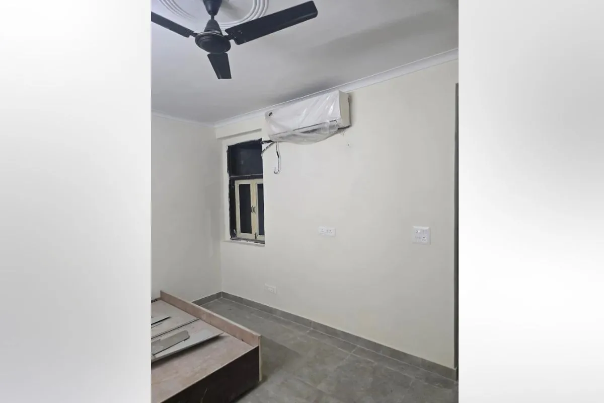 2 BHK Apartment for Rent in Masoodpur