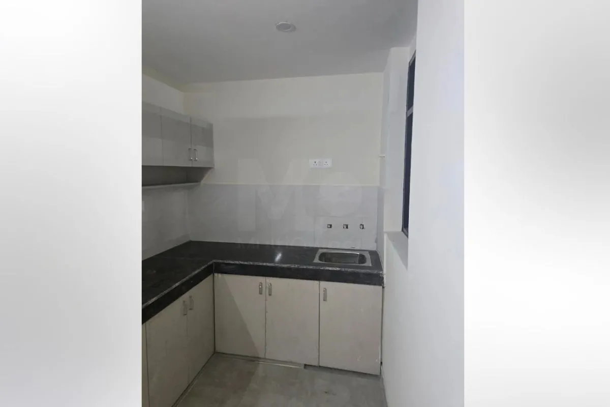 2 BHK Apartment for Rent in Masoodpur