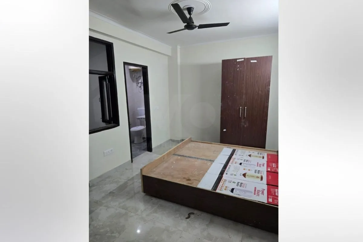 1 Rk for Rent in Masoodpur