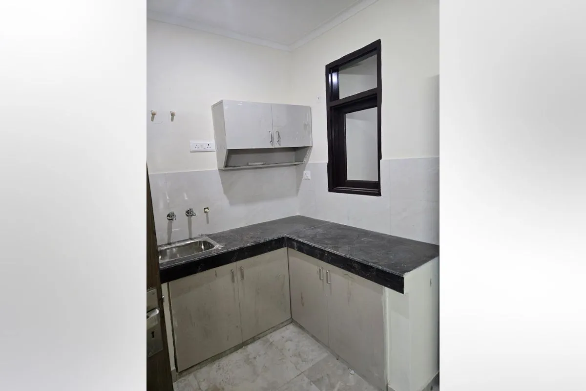 1 Rk for Rent in Masoodpur