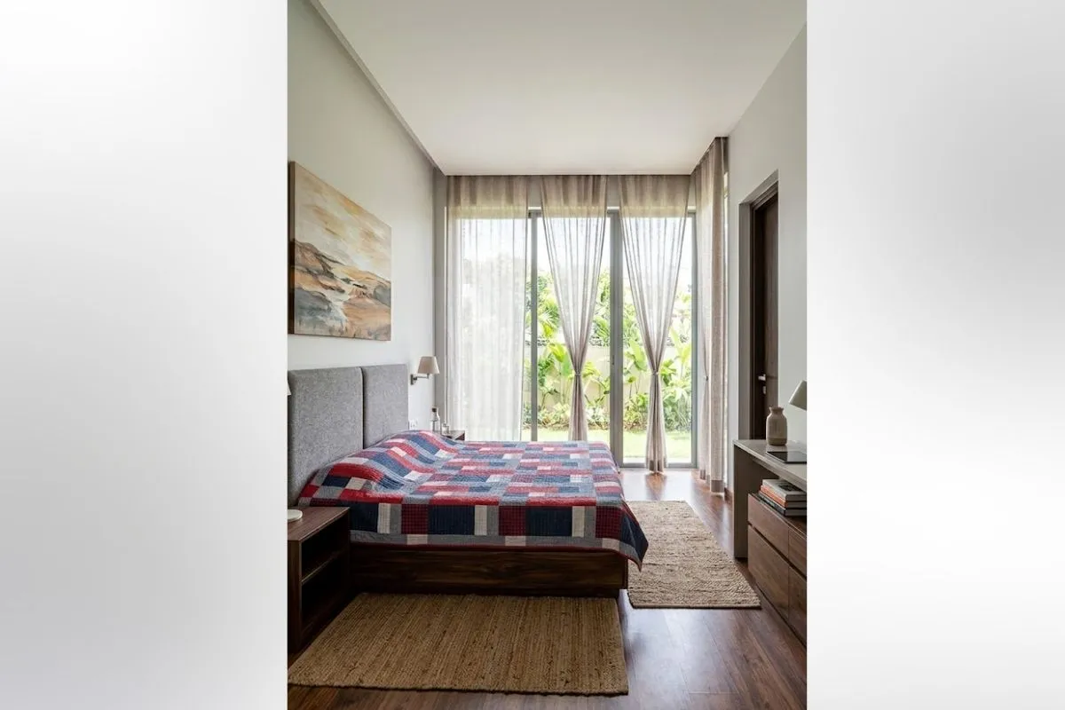 House for Rent in Sainik Colony