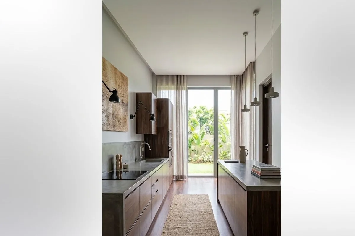 House for Rent in Sainik Colony