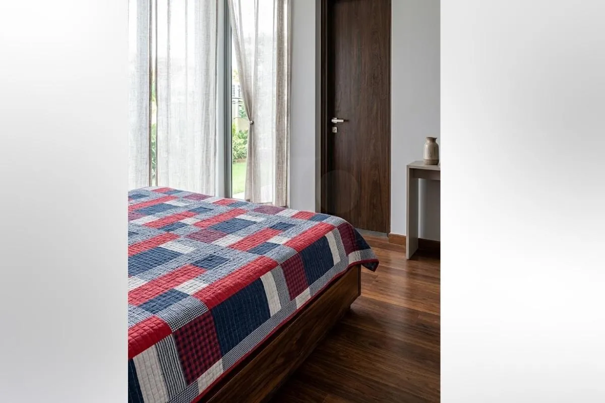 House for Rent in Sainik Colony