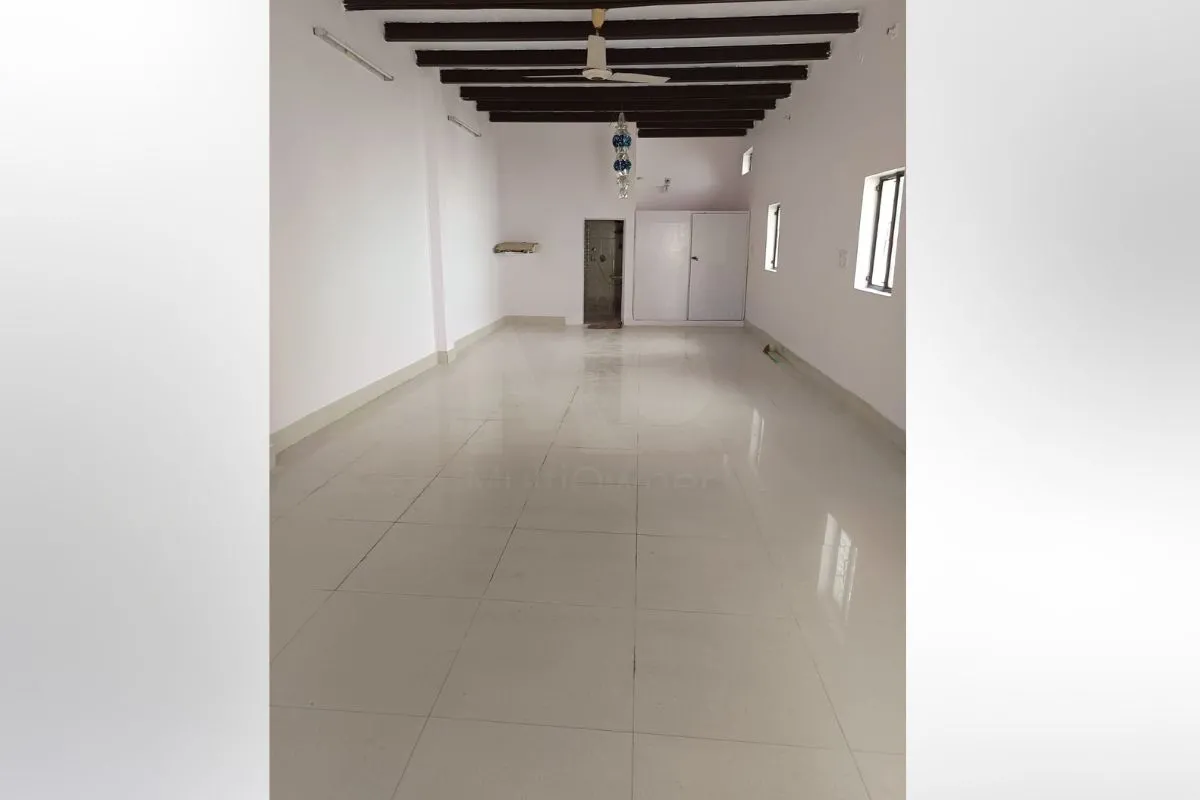 Warehouse for Rent in New Delhi