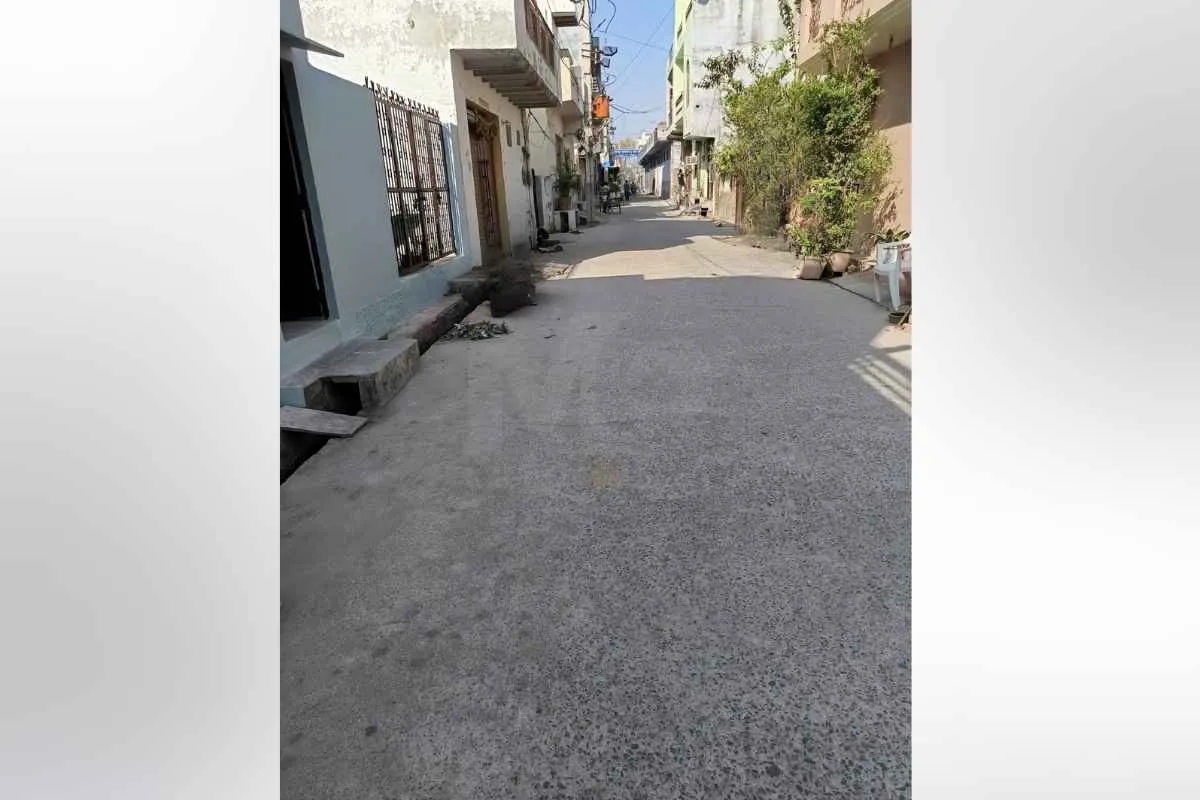 Warehouse for Rent in New Delhi