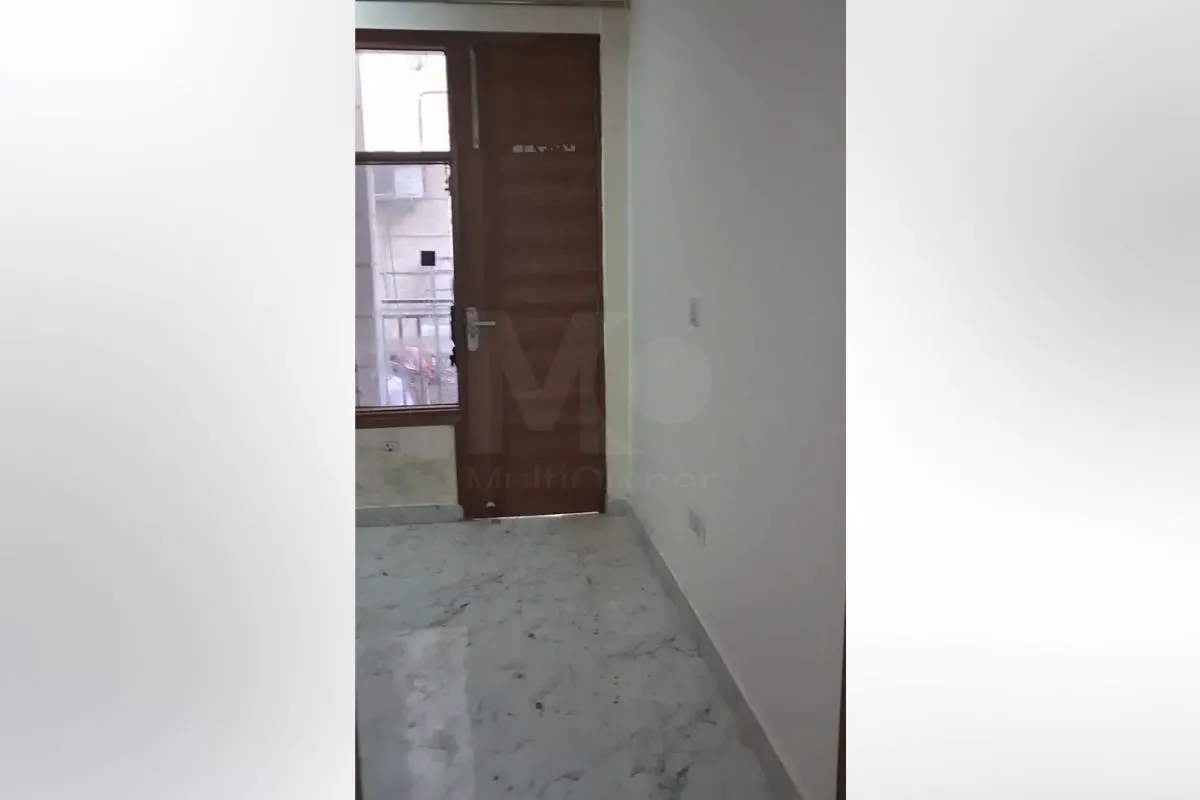 1 BHK Flat Rent in Delhi