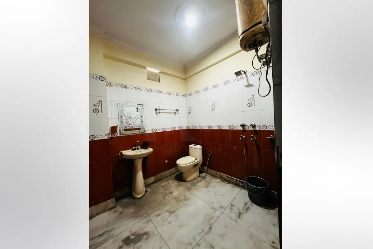 1 BHK Apartment for Rent in Delhi