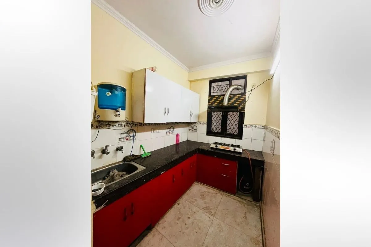 1 BHK Apartment for Rent in Delhi