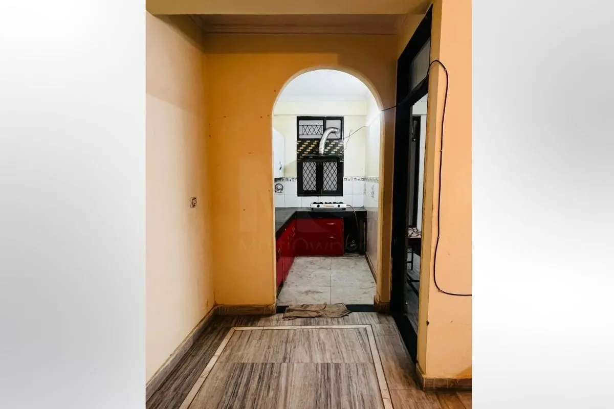 1 BHK Apartment for Rent in Delhi