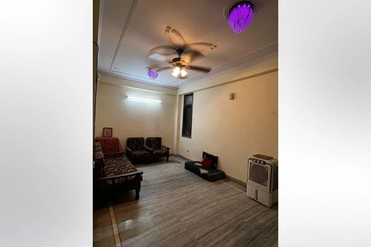 1 BHK Apartment for Rent in Delhi