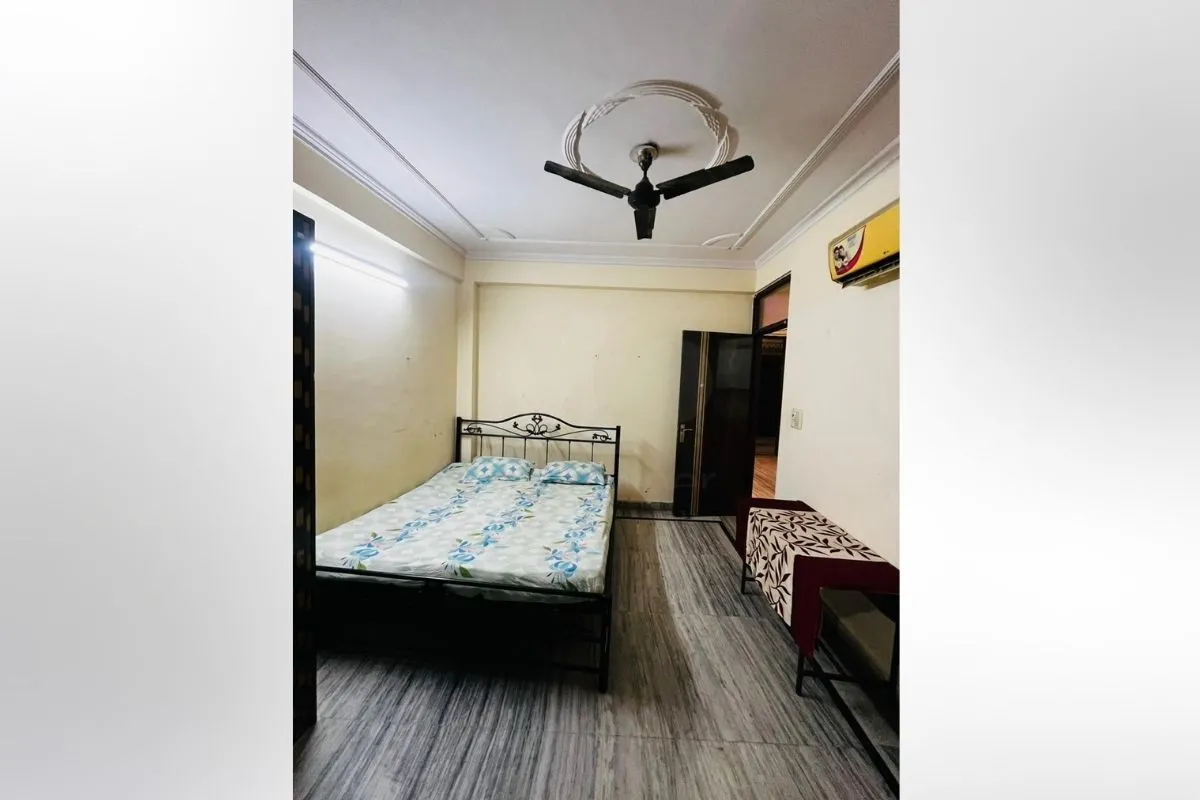 House for Rent in Ignou Rd