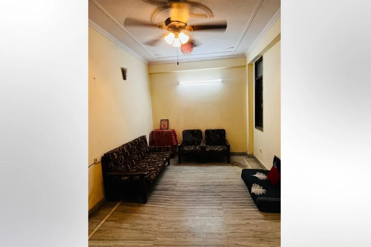 House for Rent in Ignou Rd