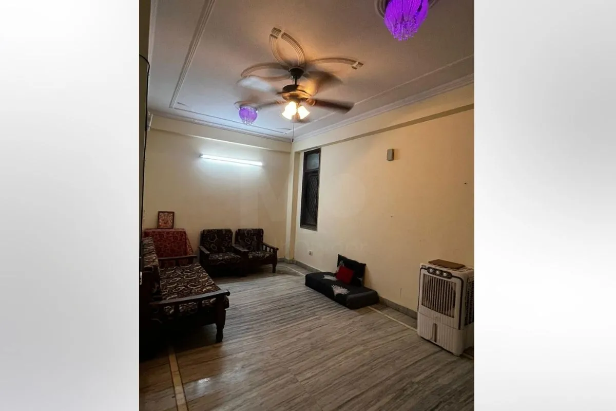 House for Rent in Ignou Rd