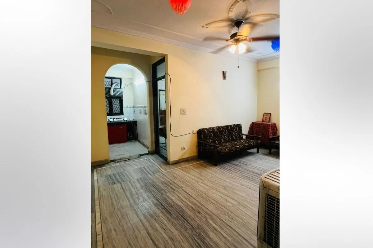 House for Rent in Ignou Rd