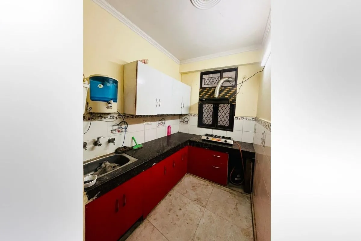 House for Rent in Ignou Rd