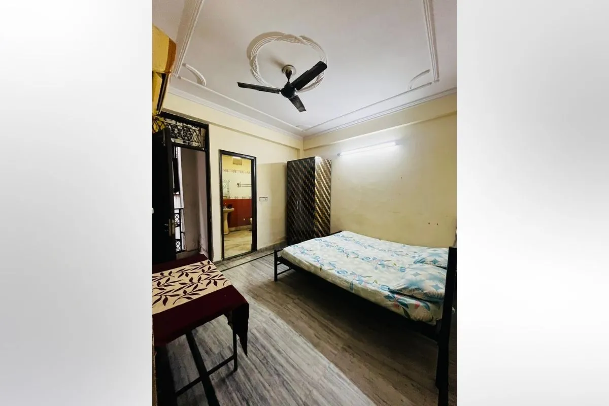 House for Rent in Ignou Rd