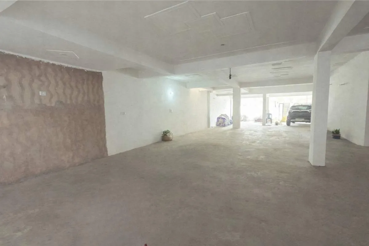 Warehouse for Rent in Greater Noida