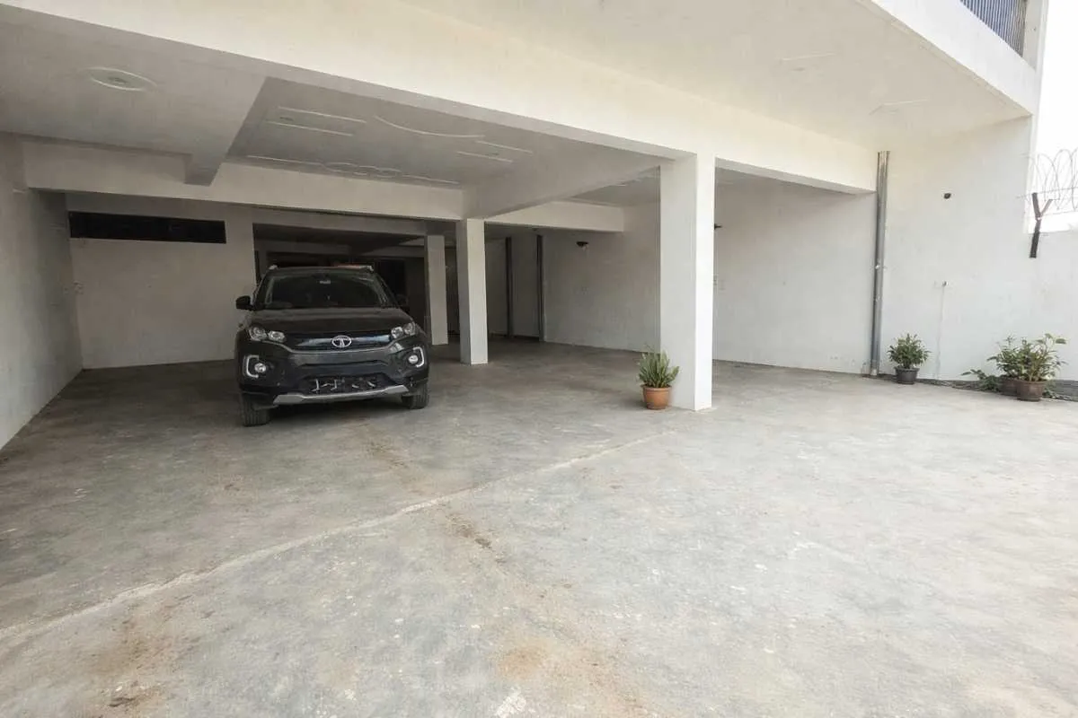 Warehouse for Rent in Greater Noida