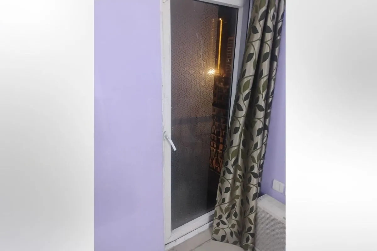 2 BHK Apartment in Greater Noida