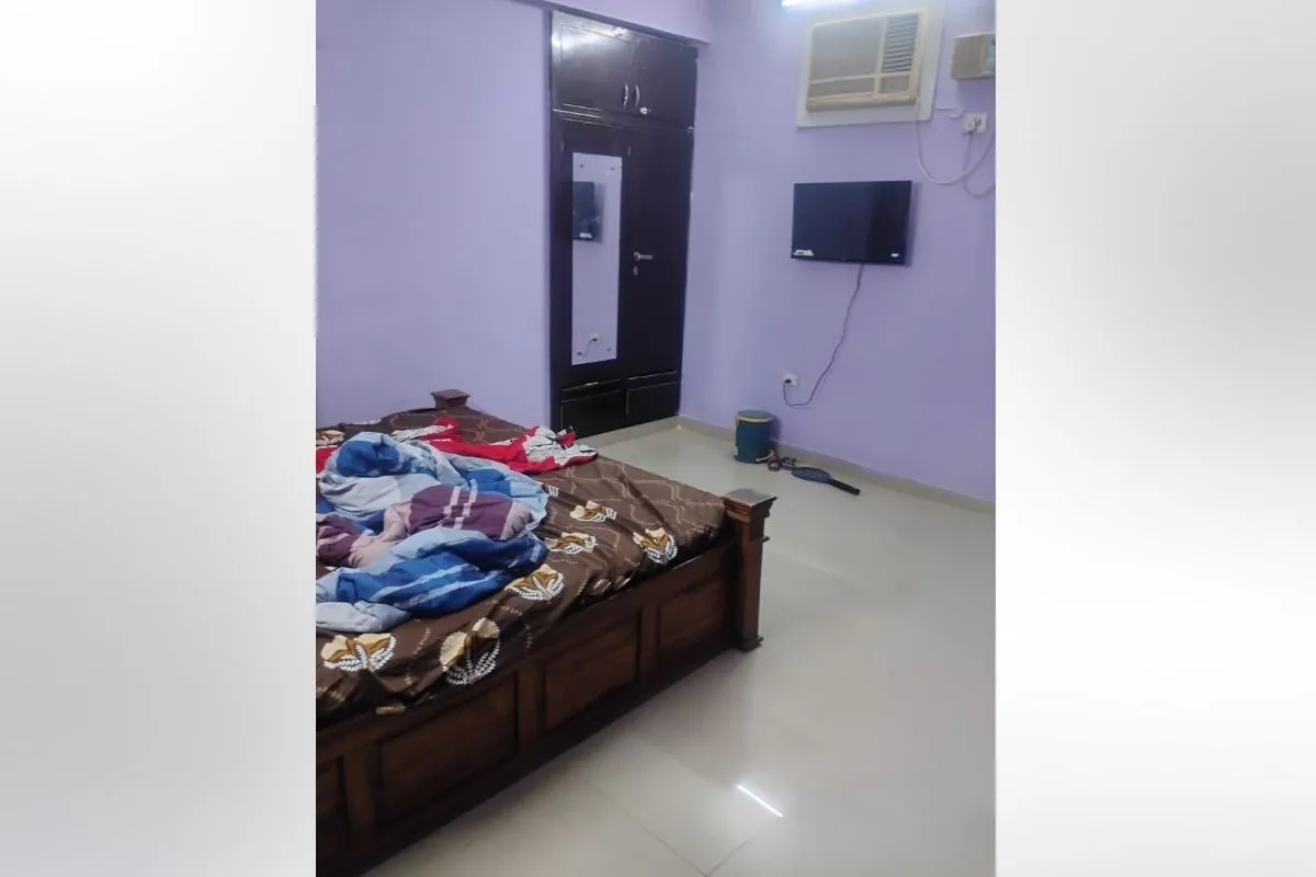 2 BHK Apartment in Greater Noida