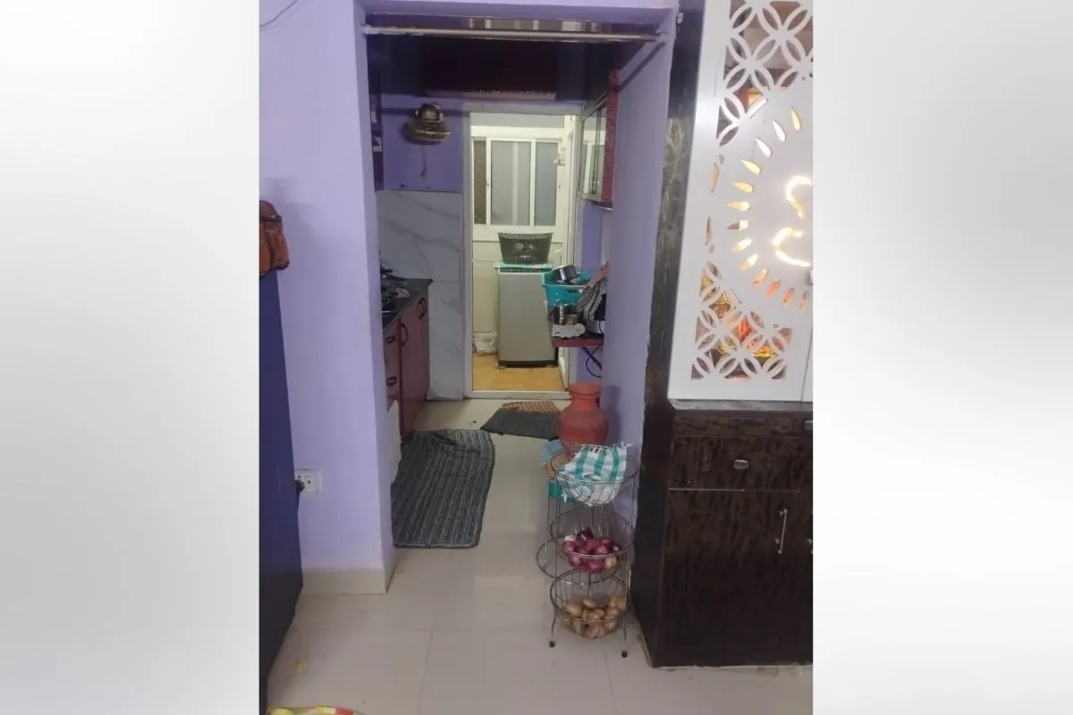 2 BHK Apartment in Greater Noida